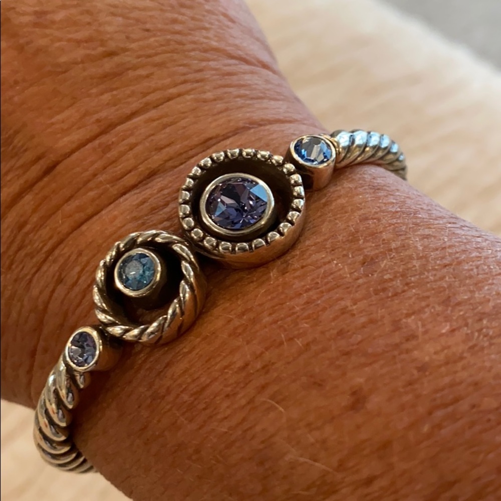 Brighton Cuff Bracelet